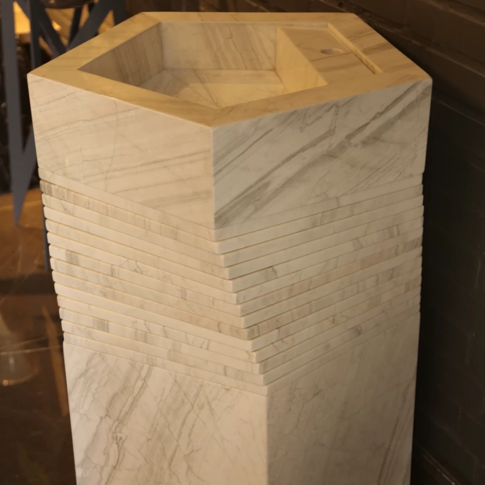 Stone accessories